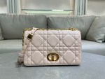 Medium Soft Dior Caro Bag