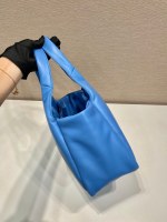 Medium padded Prada Soft nappa leather bag - Image 5