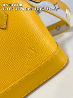 Louis Vuitton Alma BB - Image 2