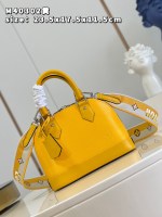 Louis Vuitton Alma BB - Image 3