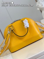 Louis Vuitton Alma BB - Image 6