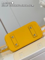 Louis Vuitton Alma BB - Image 7