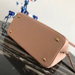 Large Prada Galleria Saffiano leather bag - Image 4