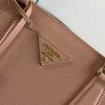 Large Prada Galleria Saffiano leather bag - Image 5