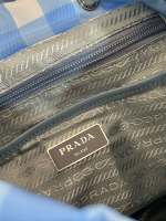 Prada Backpack - Image 9