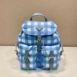 Prada Backpack