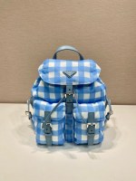 Prada Backpack