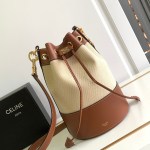 CELINE CABAS MARIN BAG
