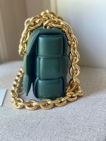 Bottega Veneta The Chain Cassette - Image 8