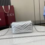 GUCCI GG Marmont mini shoulder bag - Image 3