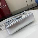 GUCCI GG Marmont mini shoulder bag - Image 4
