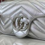 GUCCI GG Marmont mini shoulder bag - Image 5