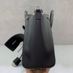Balenciaga Bel Air Small Carry All Bag - Image 5