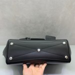 Balenciaga Bel Air Small Carry All Bag - Image 6
