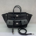 Balenciaga Bel Air Small Carry All Bag