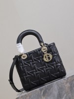 Medium Lady Dior Bag - Image 2