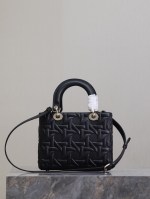 Medium Lady Dior Bag - Image 5