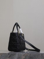 Medium Lady Dior Bag - Image 6
