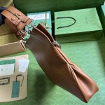 Gucci Blondie Medium Tote Bag - Image 4