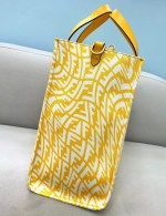 Fendi Tote - Image 6