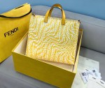 Fendi Tote - Image 7