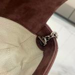 GUCCI GG Marmont mini shoulder bag - Image 2