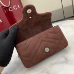 GUCCI GG Marmont mini shoulder bag - Image 5
