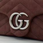 GUCCI GG Marmont mini shoulder bag - Image 7