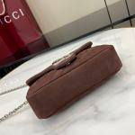 GUCCI GG Marmont mini shoulder bag - Image 8