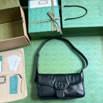 Gucci APHRODITE SMALL SHOULDER BAG - Image 9