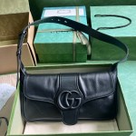 Gucci APHRODITE SMALL SHOULDER BAG