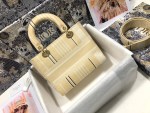 Dior Medium Lady D-Lite bag - Image 2