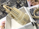 Dior Medium Lady D-Lite bag - Image 3
