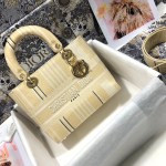 Dior Medium Lady D-Lite bag
