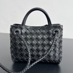 Bottega Veneta Mini Andiamo - Image 2