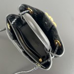 Bottega Veneta Mini Andiamo - Image 5