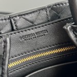 Bottega Veneta Mini Andiamo - Image 8
