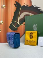 Goyard Belvedere PM Bag - Image 2