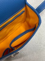 Goyard Belvedere PM Bag - Image 9