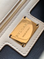 Bvlgari Shoulder Bag - Image 2