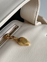 Bvlgari Shoulder Bag - Image 4