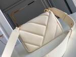 Bvlgari Shoulder Bag - Image 8