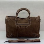 Balenciaga Le City Bag Large