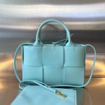 BOTTEGA VENETA BV Mini Arco Tote Bag