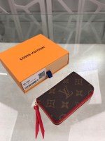 Louis Vuitton Wallet - Image 9