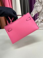 Hermes Kelly Pochette - Image 2