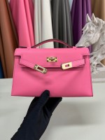 Hermes Kelly Pochette - Image 3