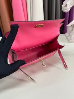 Hermes Kelly Pochette - Image 4