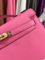 Hermes Kelly Pochette - Image 5