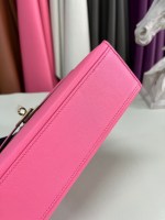 Hermes Kelly Pochette - Image 6